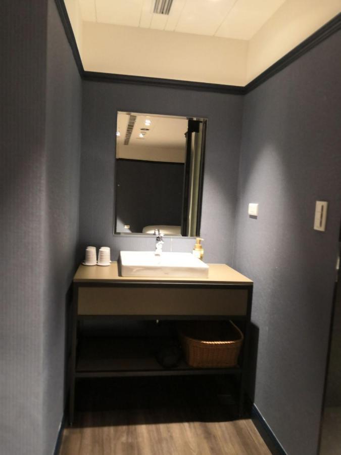 Q21 Hotel Гаосюн Екстер'єр фото