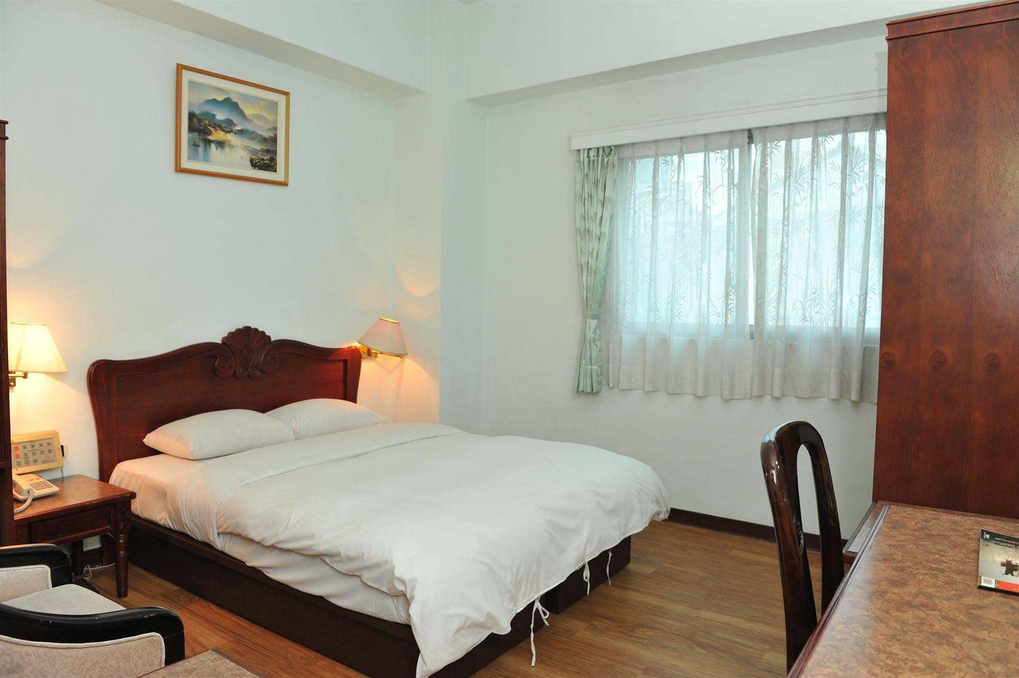 Q21 Hotel Гаосюн Екстер'єр фото